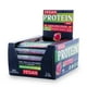 thumbnail image 1 of 16 Barritas proteína vegetal/veganas Vegan Protein Bar Apple strudel 45 grs., 1 of 3