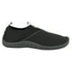 thumbnail image 1 of Zapatilla de Agua Mashu Negro UNS, 1 of 5