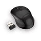 thumbnail image 2 of Mouse Micro Inalambrico-Negro, 2 of 2