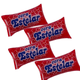 thumbnail image 1 of Cera Crema para Piso Sachet Estelar Roja 300 CC Pack 4 Unidad, 1 of 2
