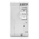 thumbnail image 2 of Disyuntor Leviton LB230-S 30A, 2 polos, Smart 120/240 VAC, 2 of 3