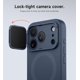 thumbnail image 4 of Funda Para Celular Para Iphone 17 Pro Max De 6 9 Azul, 4 of 9