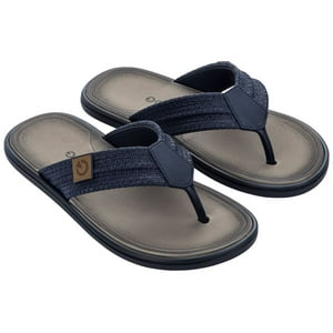 Sandalia Hombre Azul Dublin 446 Cartago