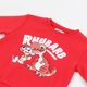 thumbnail image 3 of Polerón Cerrado Niño Paw Patrol Marshalll & Dino Rojo, 3 of 3