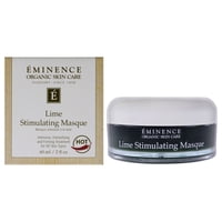 Eminence - Mascarilla Estimulante De Lima