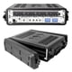 thumbnail image 5 of Rack Case Diandian 2U Shallow, 17 cm de profundidad, 19 pulgadas, montaje en rack, 5 of 8