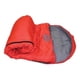 thumbnail image 2 of Bolsa De Dormir Bamboo Alpes -5 Grados Color Rojo Rojo, 2 of 2