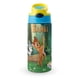 thumbnail image 1 of Bambi Botella de Agua con Tapa Pop Top de Un Toque, Acero Inoxidable, a Prueba de Fugas, para Deportes, Botella Infantil azul 12 oz, 1 of 6