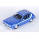 thumbnail image 5 of Maqueta Motormax 1974 AMC Gremlin X a escala 1:24 azul, 5 of 9