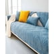 thumbnail image 3 of Pack De 5 Fundas Para Sofa Con Diseño G4 Celeste, 3 of 3
