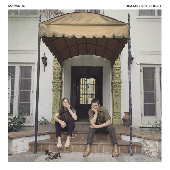 Música Innovative Leisure – From Liberty Street