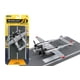 thumbnail image 1 of Vehículo de metal fundido a presión Daron Worldwide Trading Runway24 P38J, 1 of 5