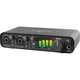 thumbnail image 2 of Interfaz Audio MIDI MOTU M4 USB-C 4x4 ESS Sabre32 Bundle, 2 of 3