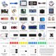 thumbnail image 2 of LAFVIN Project Super Starter Kit para R3 Mega2560 Mega328, 2 of 3
