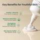 thumbnail image 4 of Crema Hidratante Panthenol 10 Para Suavizar La Piel 50 Ml, 4 of 7