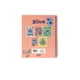 thumbnail image 4 of Cuaderno univ 100h 7mm stitch foodie, 4 of 11