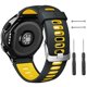 thumbnail image 1 of Correa de repuesto para reloj NotoCity Forerunner 230/220/235/620/630/735XT, 1 of 9
