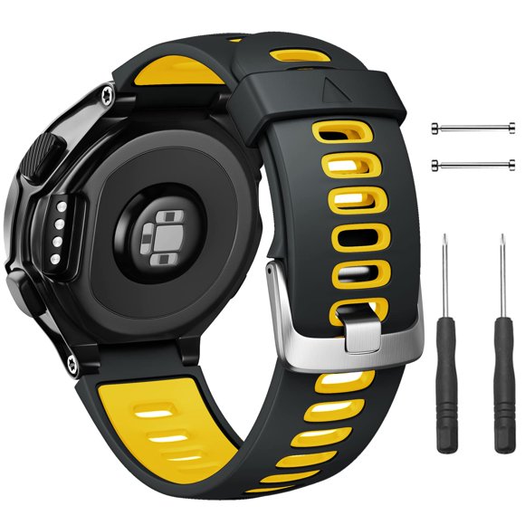 Correa de repuesto para reloj NotoCity Forerunner 230/220/235/620/630/735XT