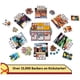 thumbnail image 3 of Juego de mesa Spin Master Games X-Men Marvel United +14y, 3 of 3