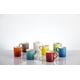 thumbnail image 2 of Set de tazas Le Creuset Stoneware, 400 ml, color cereza (juego de 4), 2 of 4