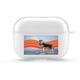 thumbnail image 1 of Funda AirPods Pro Desmarcar Husky Siberiano, 1 of 6