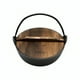 thumbnail image 2 of Olla Con Tapa De Madera Iron Cast, 2 of 3