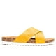thumbnail image 1 of Sandalia Mujer Amarillo Alba Chinitown, 1 of 3