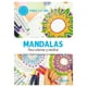 thumbnail image 1 of Libro Mandalas, 1 of 4