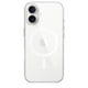 thumbnail image 2 of Funda Transparente Apple iPhone 17 con MagSafe y Control de Cámara, 2 of 6