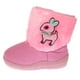 thumbnail image 2 of Bota Invernal Rosado Vía Franca, 2 of 9