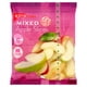 thumbnail image 1 of Manzanas en Rodajas Crunch Pak Mixtas 680 g Bolsa Resealable, 1 of 3
