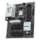thumbnail image 2 of Placa Madre MSI B840 GAMING PLUS WIFI - ATX, AM5, 2 of 3