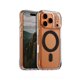 thumbnail image 1 of Funda Slim Rokform para iPhone 17 Pro Transparente y Magnética, 1 of 7