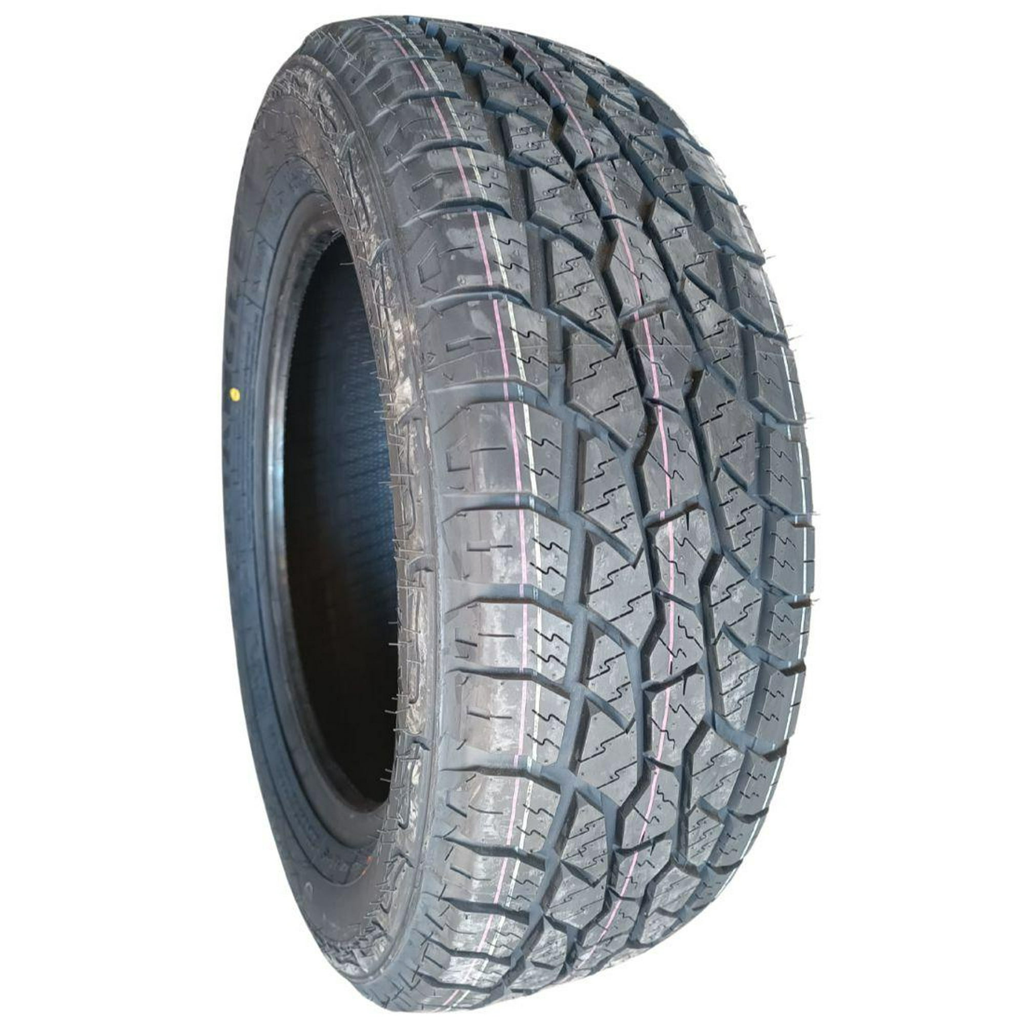 Triangle - Neumatico 205/60 R15 Tr292 At M+s 91h