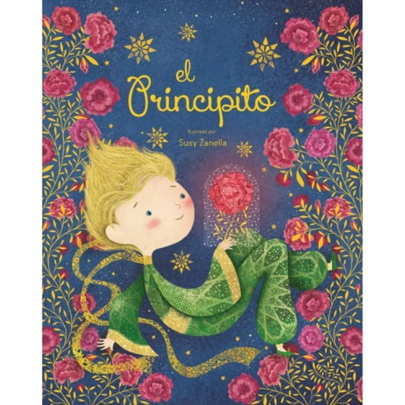 Libro El Principito