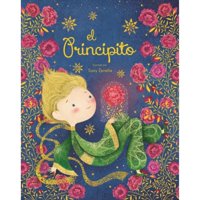 Manolito Books - Libro El Principito