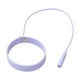 thumbnail image 5 of Protector De Pinzas Para Extensiones De Pestañas Para Suministros De Extensión De Pestañas DIY Violeta, 5 of 5