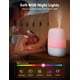 thumbnail image 5 of Humidificador GoveeLife Smart Cool Mist de 3 litros con relleno superior y difusor, 5 of 8