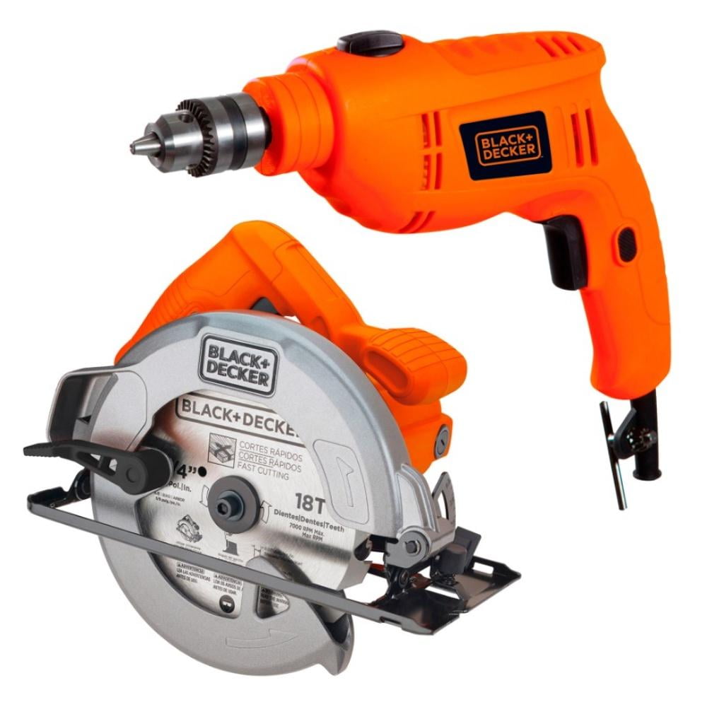 Dewalt - Taladro Percutor 12v