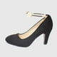 thumbnail image 2 of Zapato vestir Negro Pand-G, 2 of 4