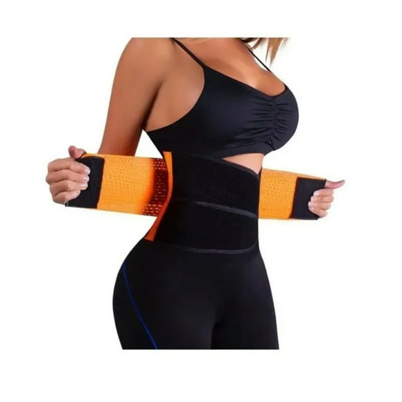 Faja cintura de Avista