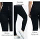 thumbnail image 4 of Jeans Skinny Negro Mujer Tiro Alto Pretina Alta, 4 of 7