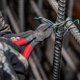 thumbnail image 4 of Alicates Linesman Klein Tools D201-7CSTA con resorte, 4 of 9