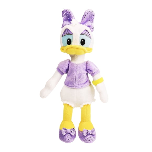 Peluche Just Play Disney Junior Mickey Mouse Daisy Duck