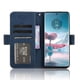 thumbnail image 4 of Funda Tipo Billetera FOXDOCK para Motorola MOTO Edge 40 Neo 5G – Tapa Flip con Tarjetero, 4 of 5