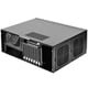 thumbnail image 3 of Funda para ordenador SilverStone SST-GD09B-C Home Theater ATX/micro-ATX, 3 of 8