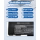 thumbnail image 5 of Batería bossfulton BX03XL de 56.04Wh y 4646mAh para HP EliteBook, 5 of 7