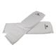 thumbnail image 1 of Espinilleras Muay Thai Kickboxing Espinilleras Protección Para Sanda Kickboxing Karate Blanco M, 1 of 5