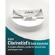 thumbnail image 2 of Kit de Mantenimiento Diario para Clarinete Libretto Gris, 2 of 7