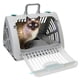 thumbnail image 1 of Transportín para gatos SportPet Designs Sport Pet Pet, plegable, de viaje, 1 of 8